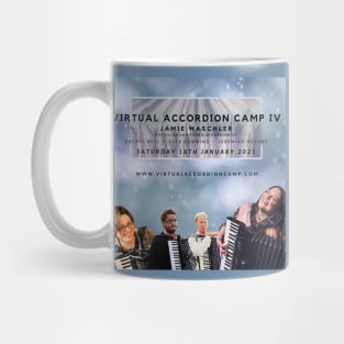 VAC4 Design 2 Mug